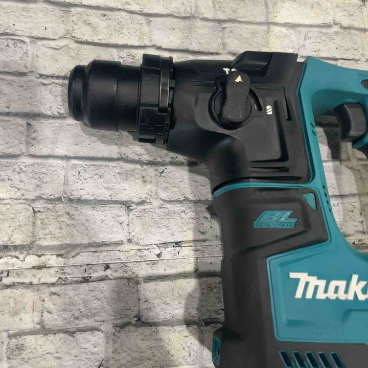 ★マキタ(makita) コードレスハンマドリル HR171DRGX【川口店】