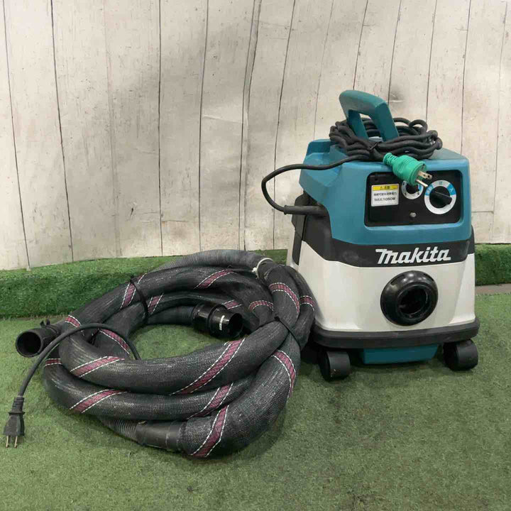 ★マキタ(makita) 集じん機 乾式 484(P) 動作確認済【川口店】