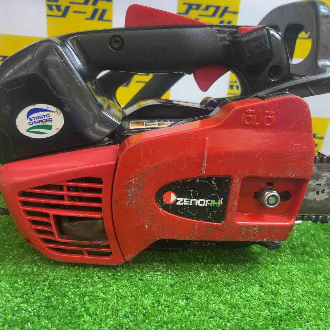 ◇ゼノア(ZENOAH) エンジンチェーンソー GZ2800T【越谷店】