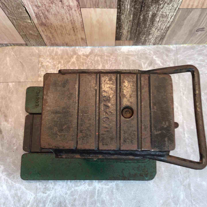 ◇今野製作所 爪付きイーグルジャッキ M-100L【八潮店】