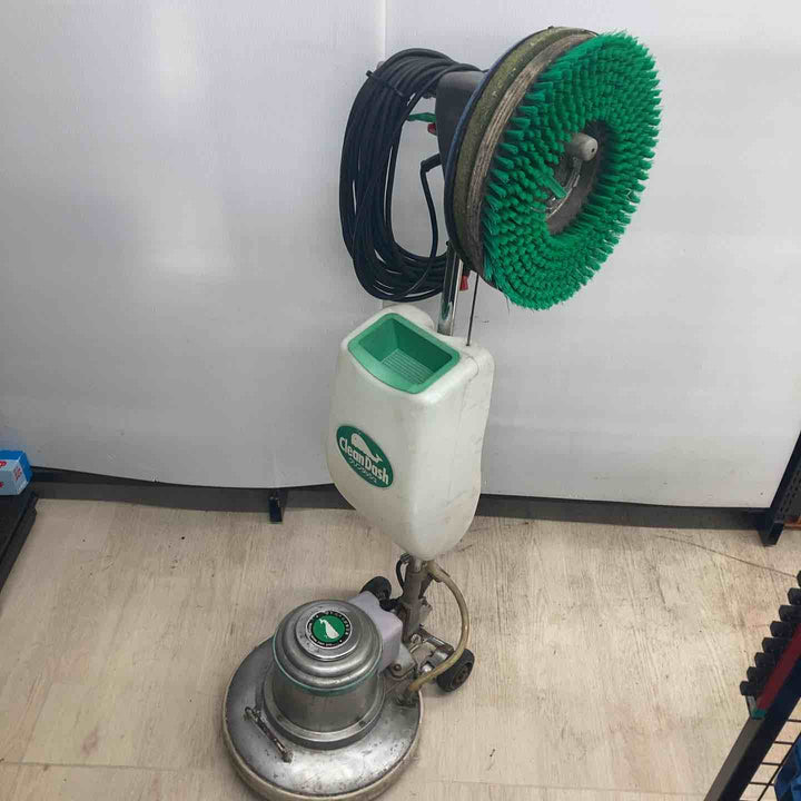 【店頭受取り限定】◇アマノ武蔵　エレクトリックポリッシャー ELECTRIC POLISHER CMP-140H【川越店】