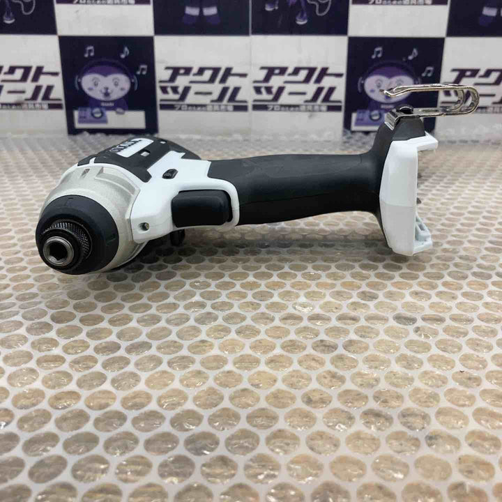 ☆マキタ(makita) コードレスインパクトドライバー TD110DSHSW【所沢店】