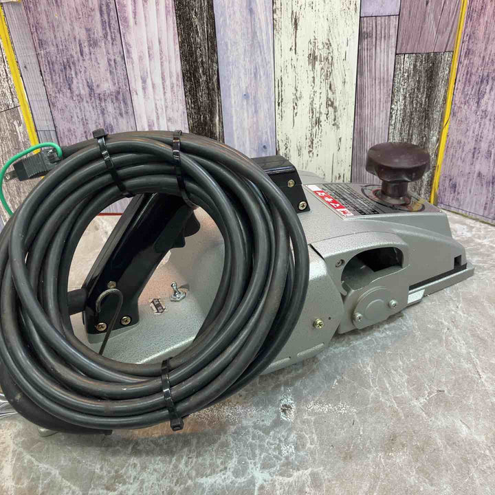 ◇マキタ(makita) 2スピード電気カンナ 1804N【八潮店】