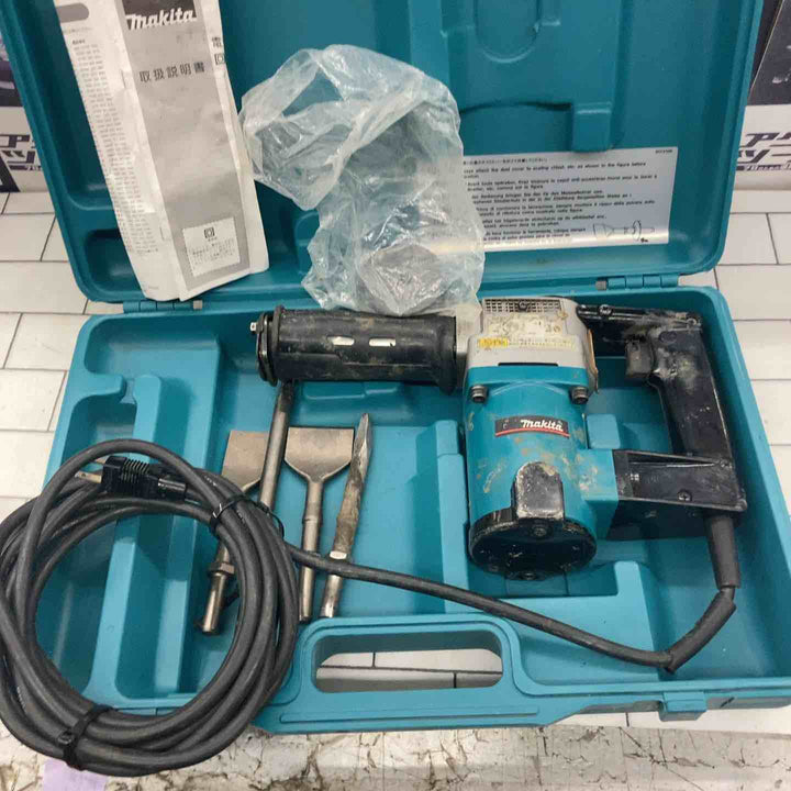 ★マキタ(makita) 電動ケレン HK1810　替刃付き！【所沢店】