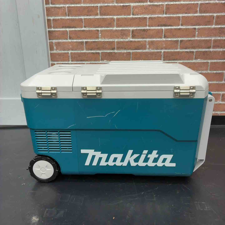 【中古品】 マキタ(makita) コードレス冷温庫 CW180DZ 【藤沢店】
