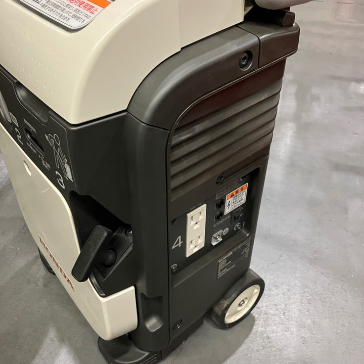 ★ホンダ(HONDA) インバーター発電機 エネポ EU9iGB【川口店】