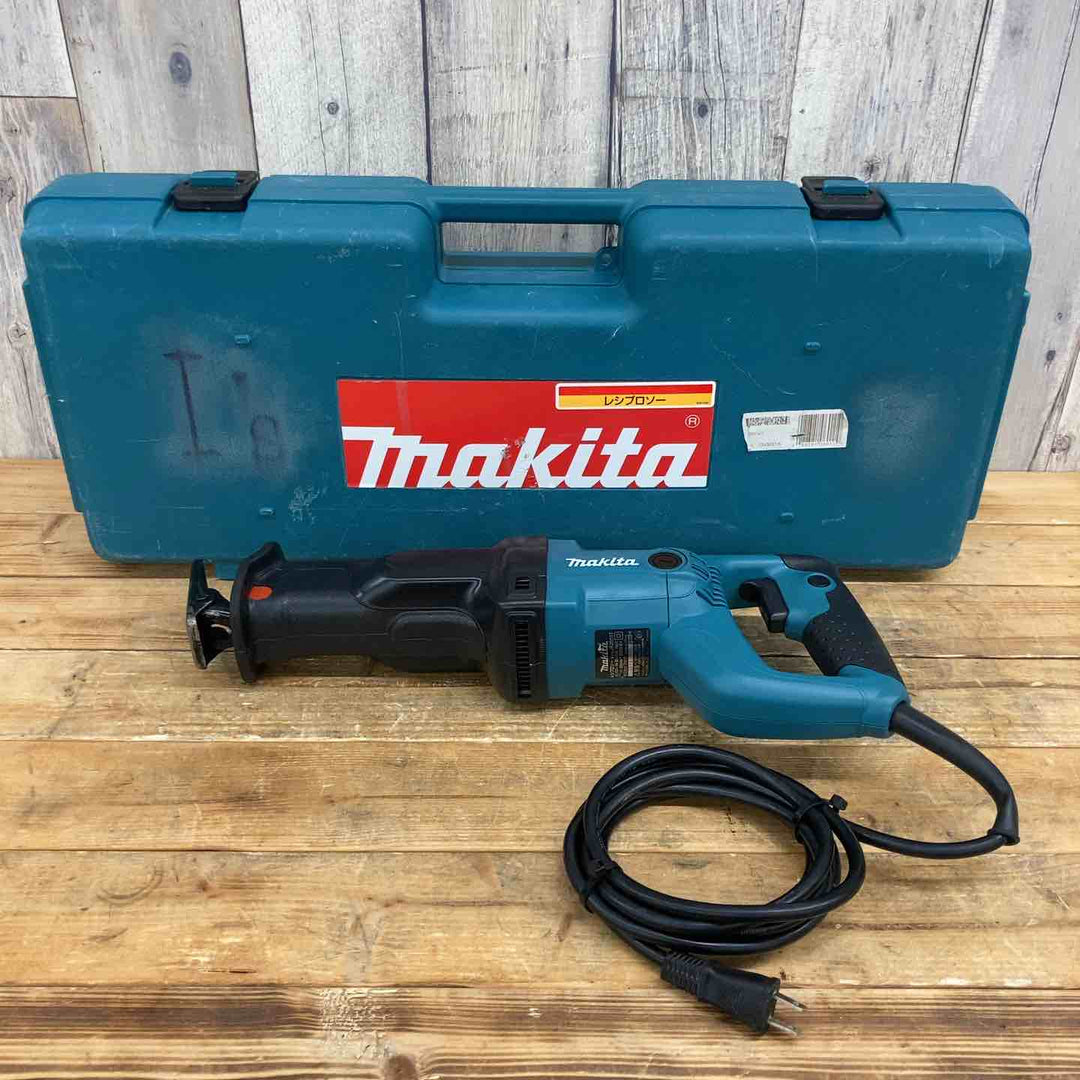 ★マキタ(makita) レシプロソー JR3050T【藤沢店】