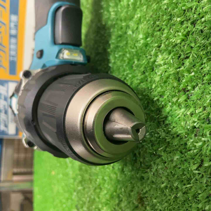 ☆マキタ(makita) コードレスドリルドライバー DF484DZ【草加店】