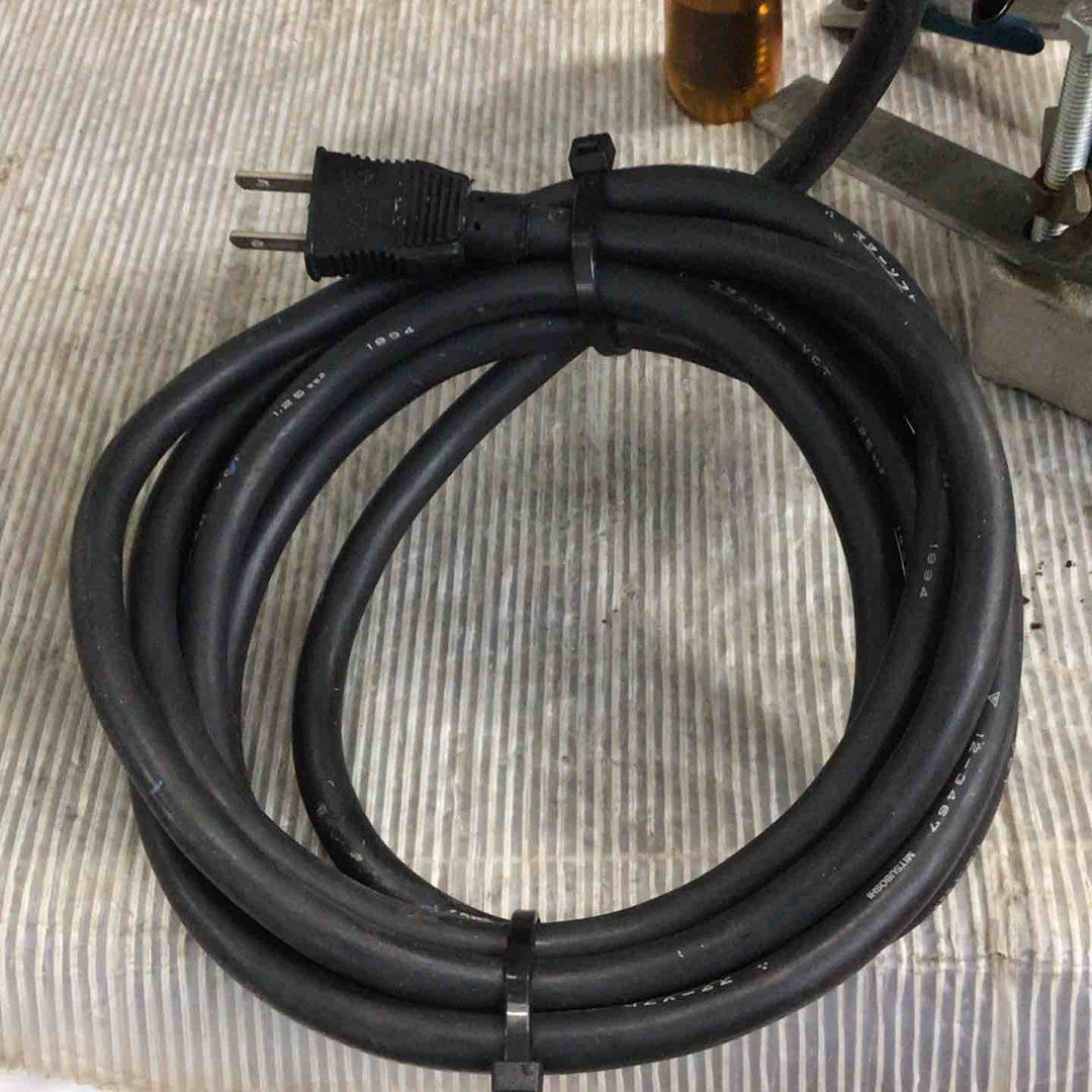 【中古】シブヤ(SHIBUYA) コアドリル TS-80/M1011【草加店】