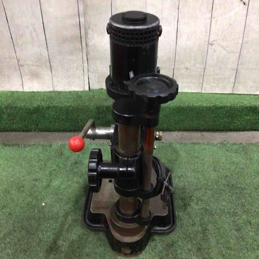 ◇富士電機 高速卓上ボール盤 FBD-6 動作確認済【川口店】