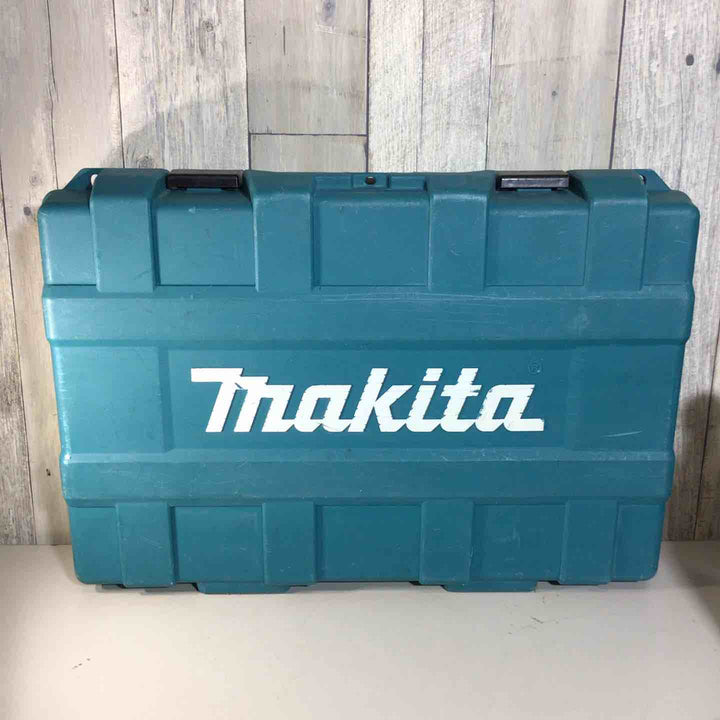 ★マキタ(makita) コードレスハンマドリル HR244DRGXV【戸田店】