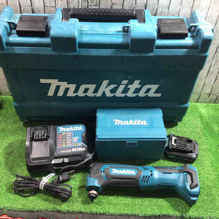 ☆マキタ(makita) コードレスマルチツール TM30DSH【川口店】