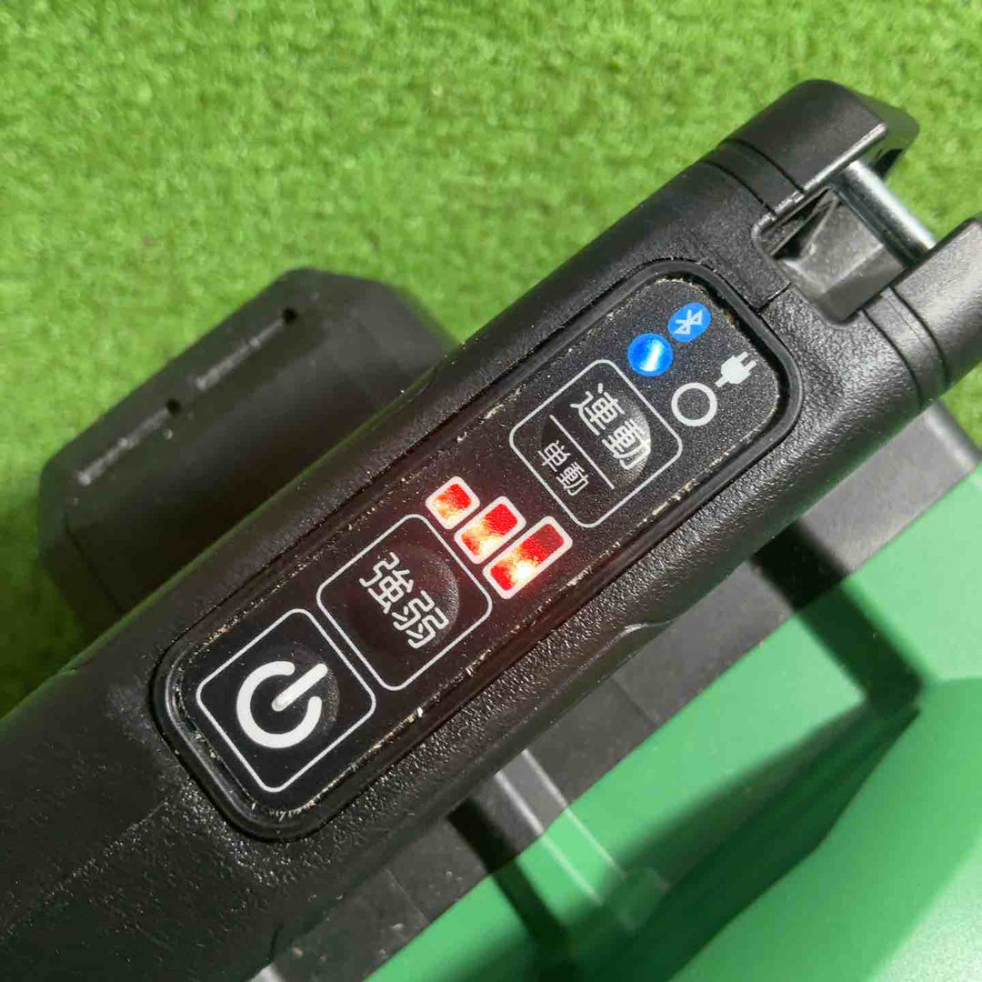 ★ハイコーキ(HIKOKI ※旧:日立工機) 集じん機 R40YA 動作確認済【川口店】