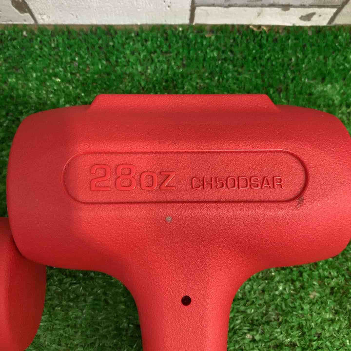 MAC TOOLS　マックツール　デッドブローハンマー 15,21,28oz【町田店】
