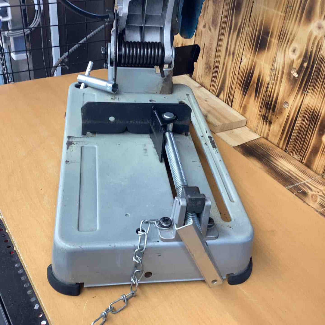 ☆マキタ(makita) 355mm切断機 LW1401【越谷店】