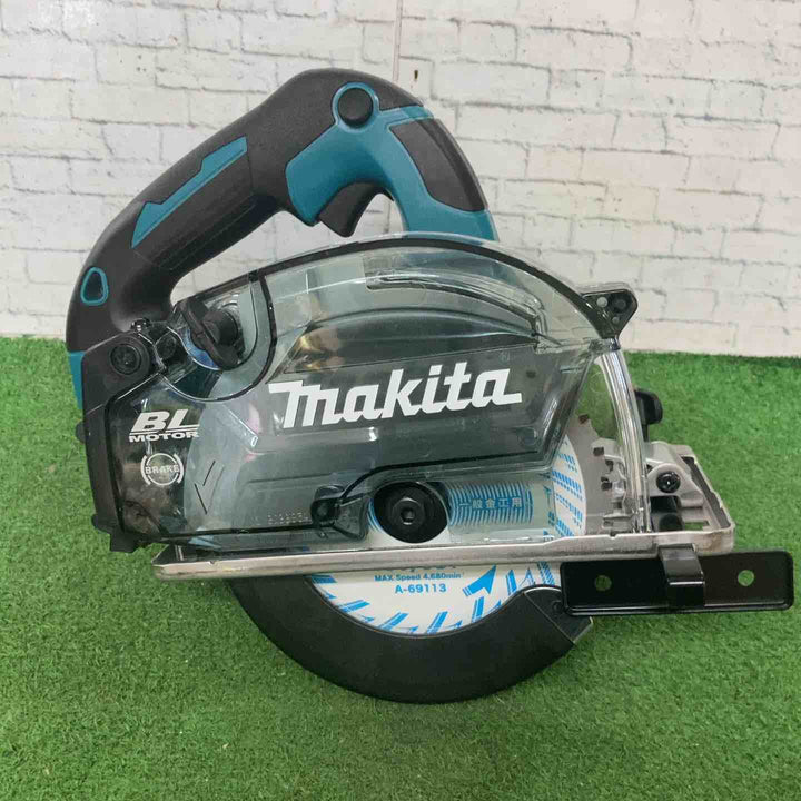 ★マキタ(makita) コードレスチップソーカッター CS553DZ【町田店】