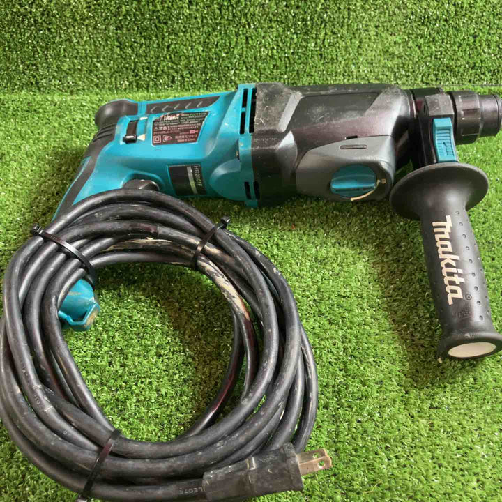 ★マキタ(makita) ハンマドリル HR2601F【川崎店】