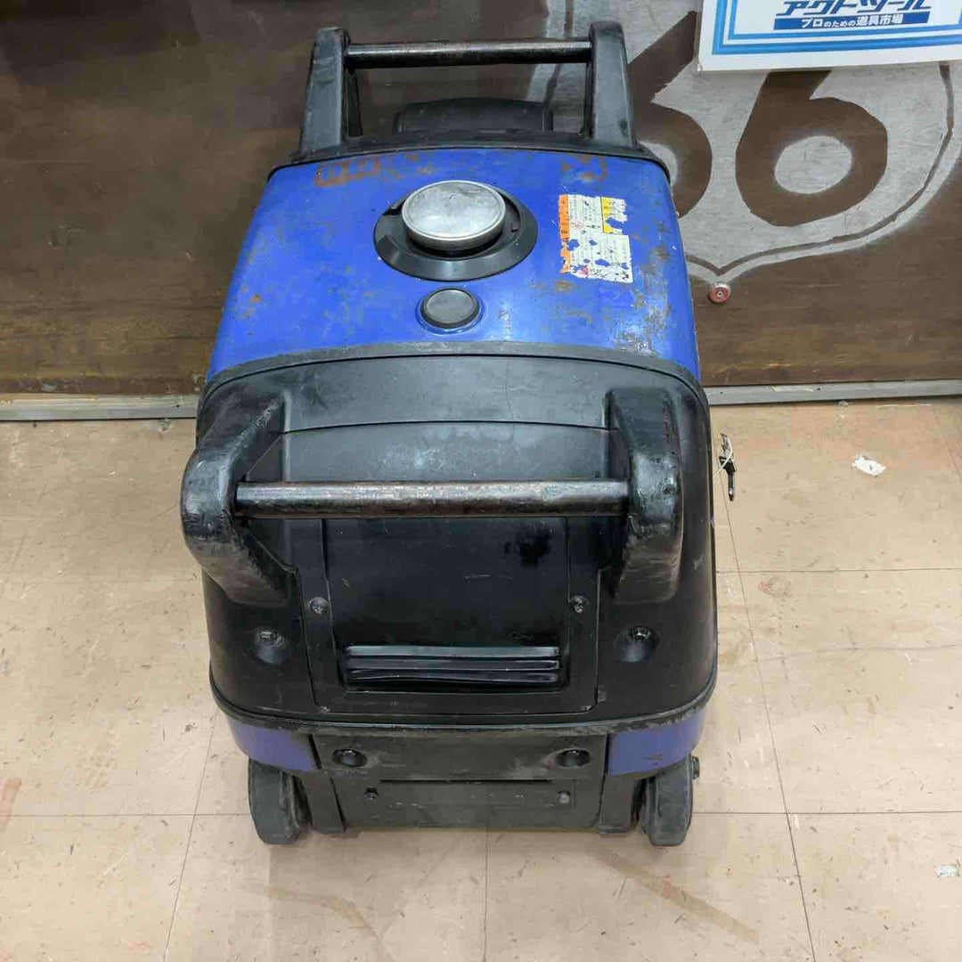 【店頭受取り限定】◇ヤマハ(YAMAHA)  インバーター発電機 EF2800iSE【草加店】