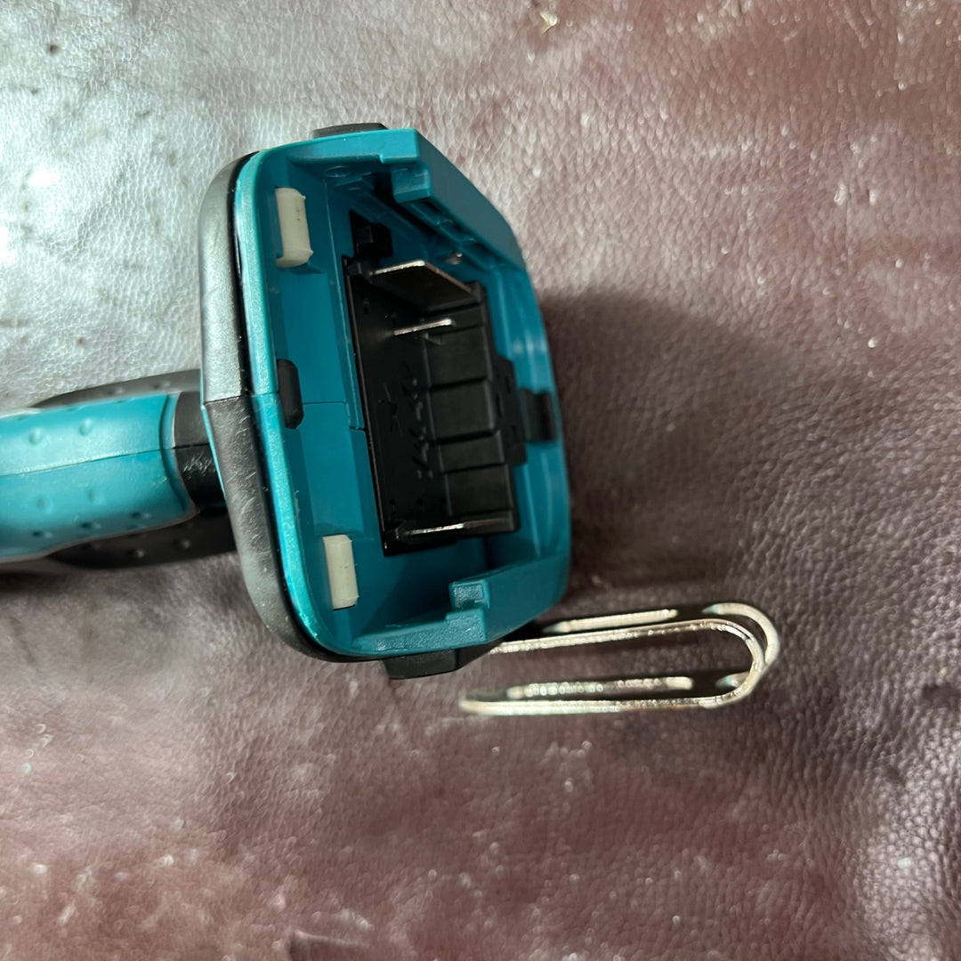 【中古品】☆マキタ(makita) コードレスアングルインパクトドライバ TL060DZ【東大和店】