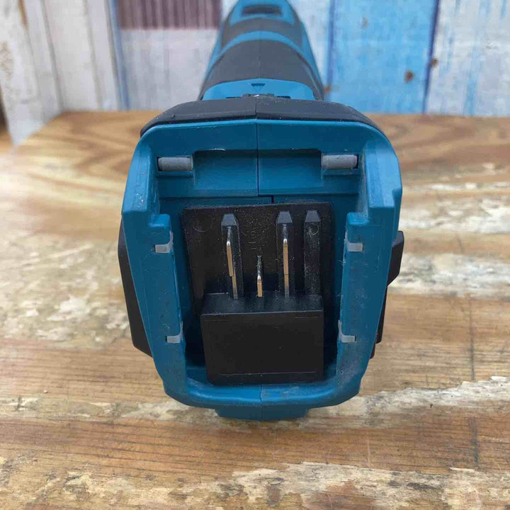 【中古美品】☆マキタ(makita) コードレスマルチツール TM30DZ 10.8V OIS規格 本体のみ【柏店】