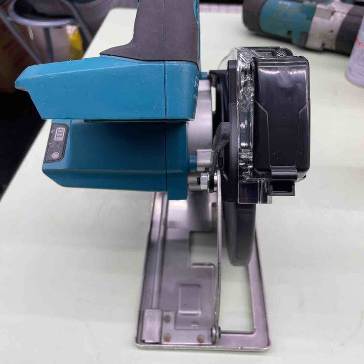 ★マキタ(makita) コードレスチップソーカッター CS553DZ【越谷店】