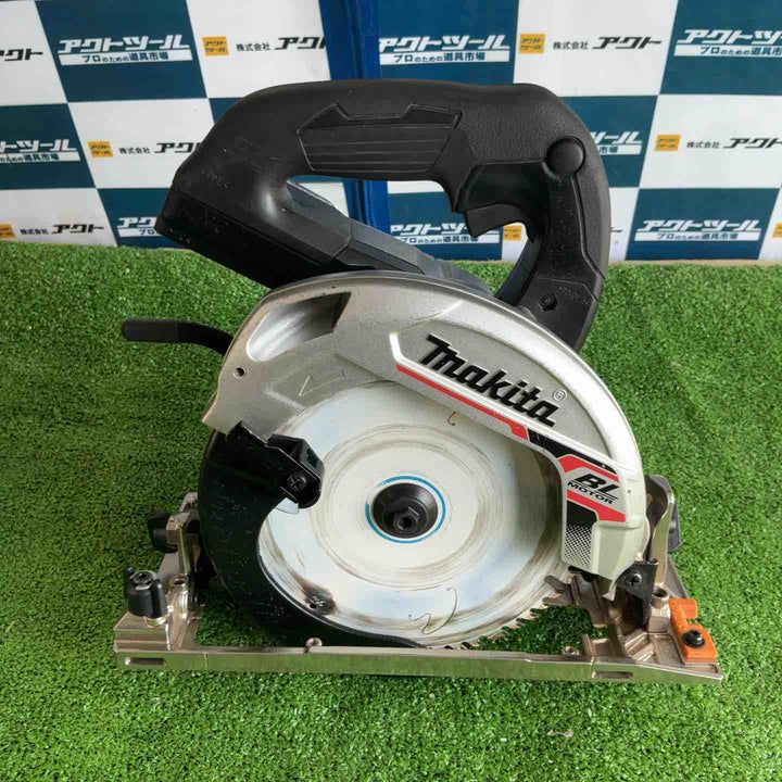 ★マキタ(makita) コードレス丸のこ HS631DZB【草加店】