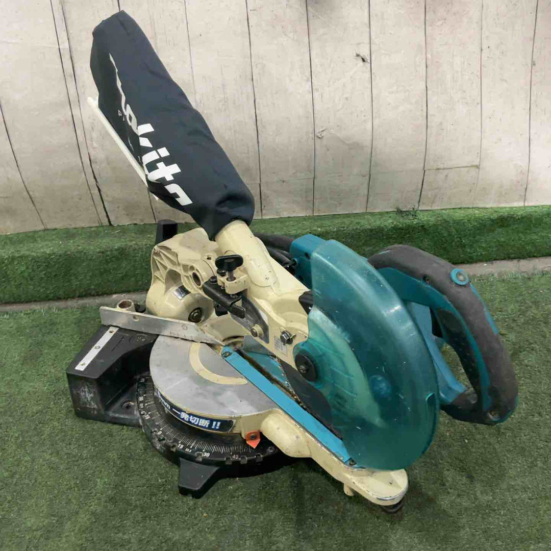 ★マキタ(makita) スライドマルノコ 165mm LS0611 動作確認済【川口店】