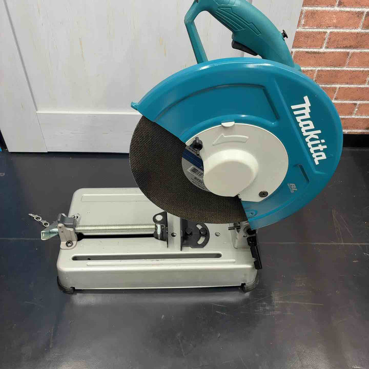 マキタ(makita) コードレス高速切断機 LW141DZ【藤沢店】