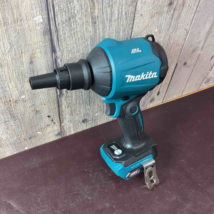 【中古品】 マキタ(makita) コードレスエアダスタ AS001GZ 【東大和店】