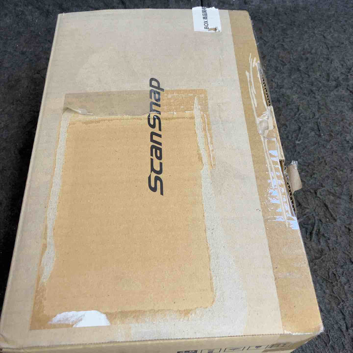FUJITSU 富士通 SCAN SNAP ix1500 FI-IX1500 スキャナー【鴻巣店】