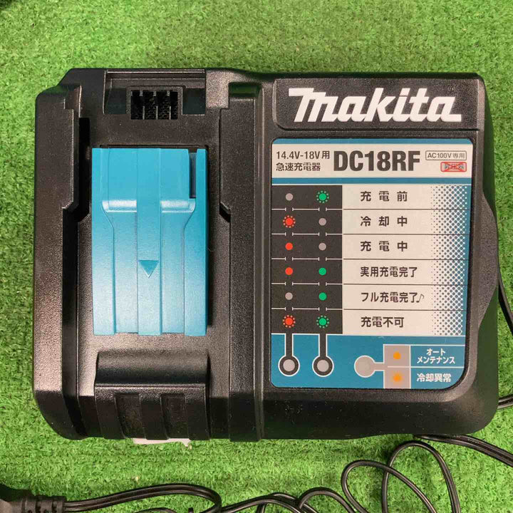 ☆マキタ(makita) コードレス振動ドリルドライバー HP484DZ【川崎店】