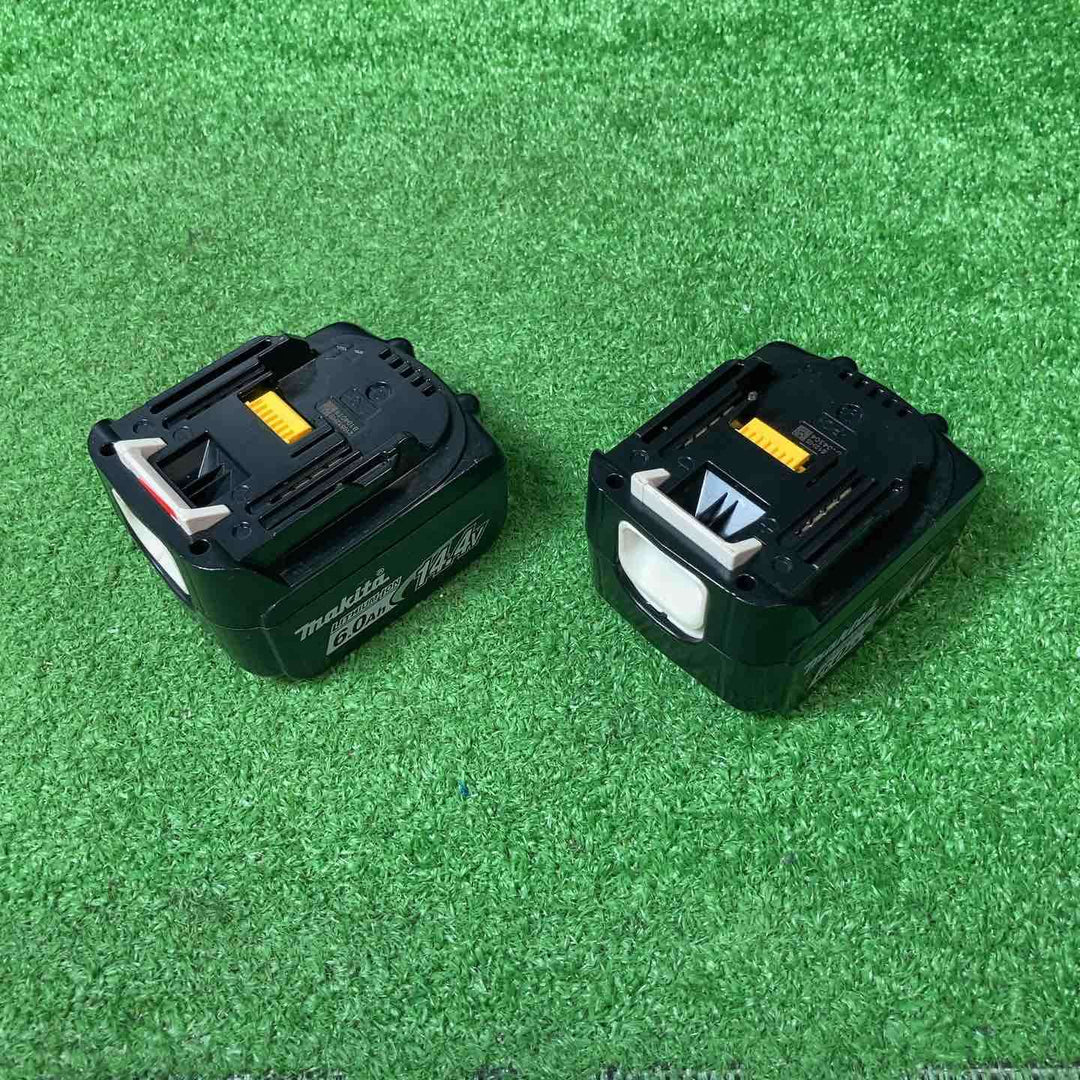 ◇マキタ(makita) 14.4Vインパクトレンチ TWA190DRGX 最大締め付けトルク185N・ｍ TW181DZ同等ポカヨケ対応【岩槻店】