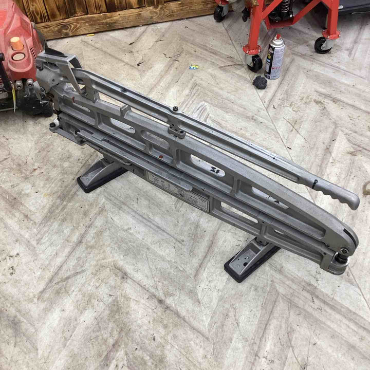 【店頭受取り限定】◇クボタ(KUBOTA) カラーベスト シングルカッター KH-970D【越谷店】