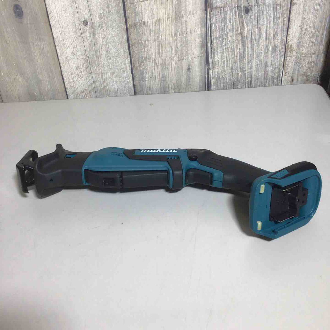 ★マキタ(makita) コードレスレシプロソー JR184DRF【戸田店】