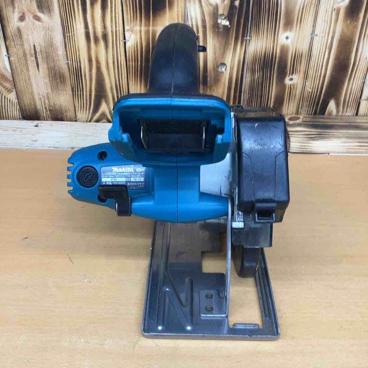☆マキタ(makita) コードレスチップソーカッタ CS540DZ【越谷店】