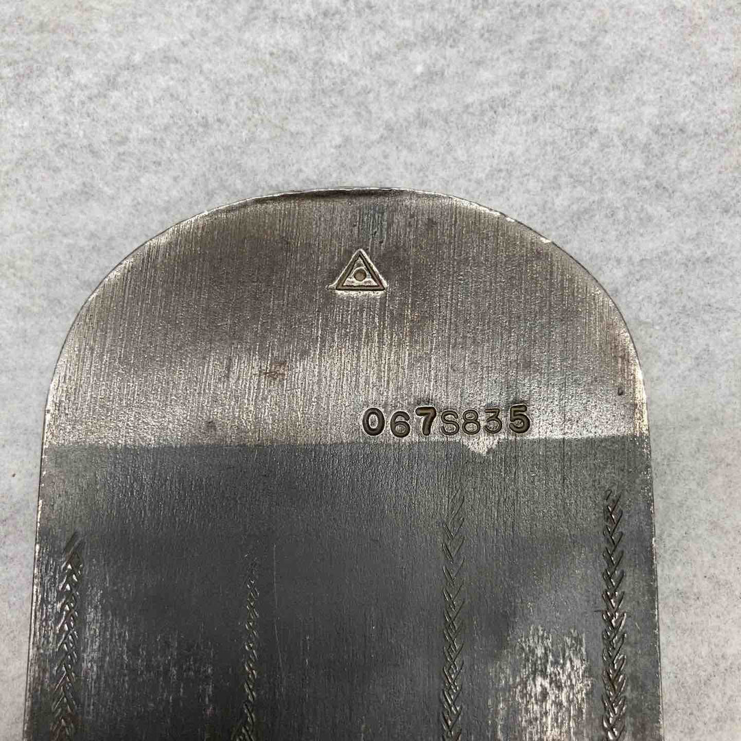 【中古美品】 鉋 かんな 初代初弘 寸八 【鴻巣店】