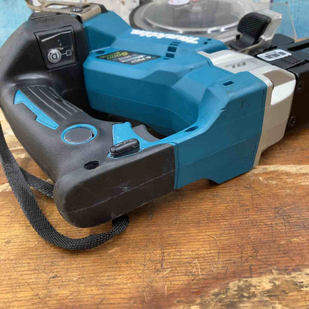 【中古品】★マキタ(makita) コードレスオートパックスクリュードライバー FR451DZ 18V 本体のみ【柏店】