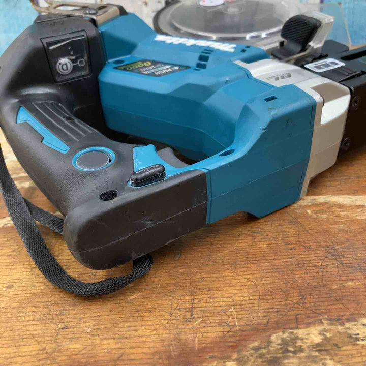 【中古品】★マキタ(makita) コードレスオートパックスクリュードライバー FR451DZ 18V 本体のみ【柏店】