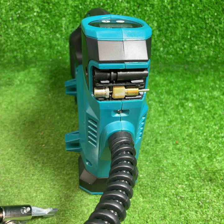 【美品】マキタ(makita) コードレス空気入れ MP180DZ【藤沢店】