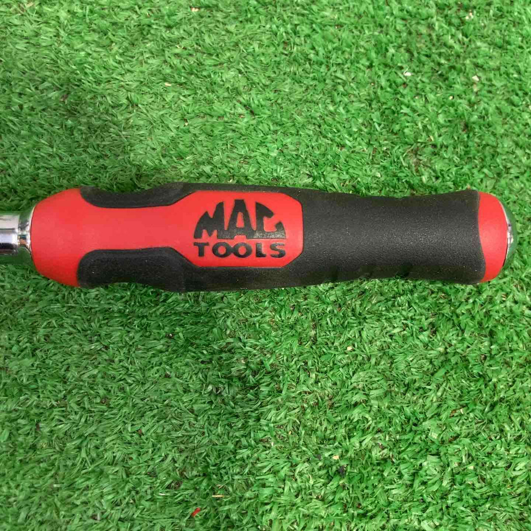 MACTOOLS/マックツール 3/8ロッキングフレックスラチェット XR1390LFGR【町田店】