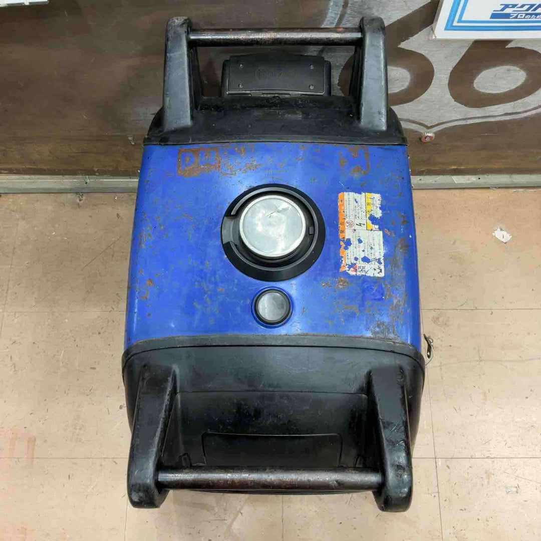 【店頭受取り限定】◇ヤマハ(YAMAHA)  インバーター発電機 EF2800iSE【草加店】