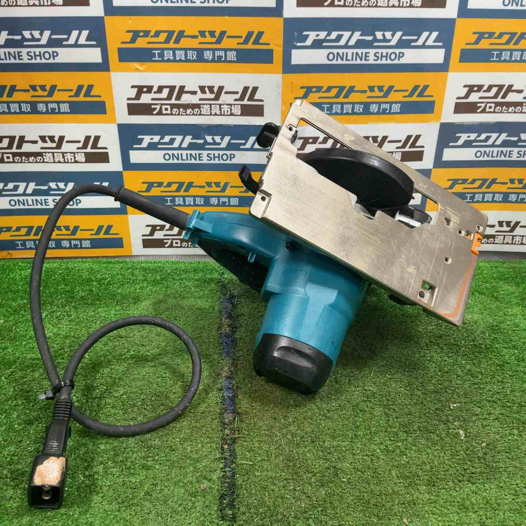 ★マキタ(makita) 防じん丸のこ KS5000FX【草加店】