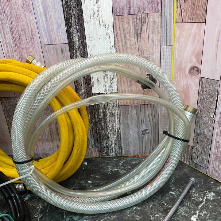 〇キョーワ(KYOWA) 水圧テストポンプ KY-20A【八潮店】