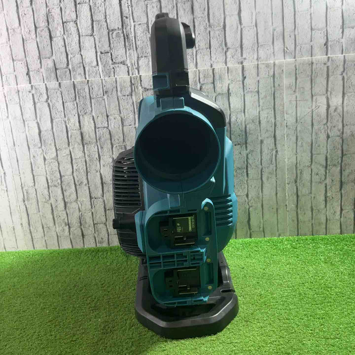 ◇マキタ(makita) コードレスブロワ(バキュームキット付) MUB363DZV 動作確認済【川口店】