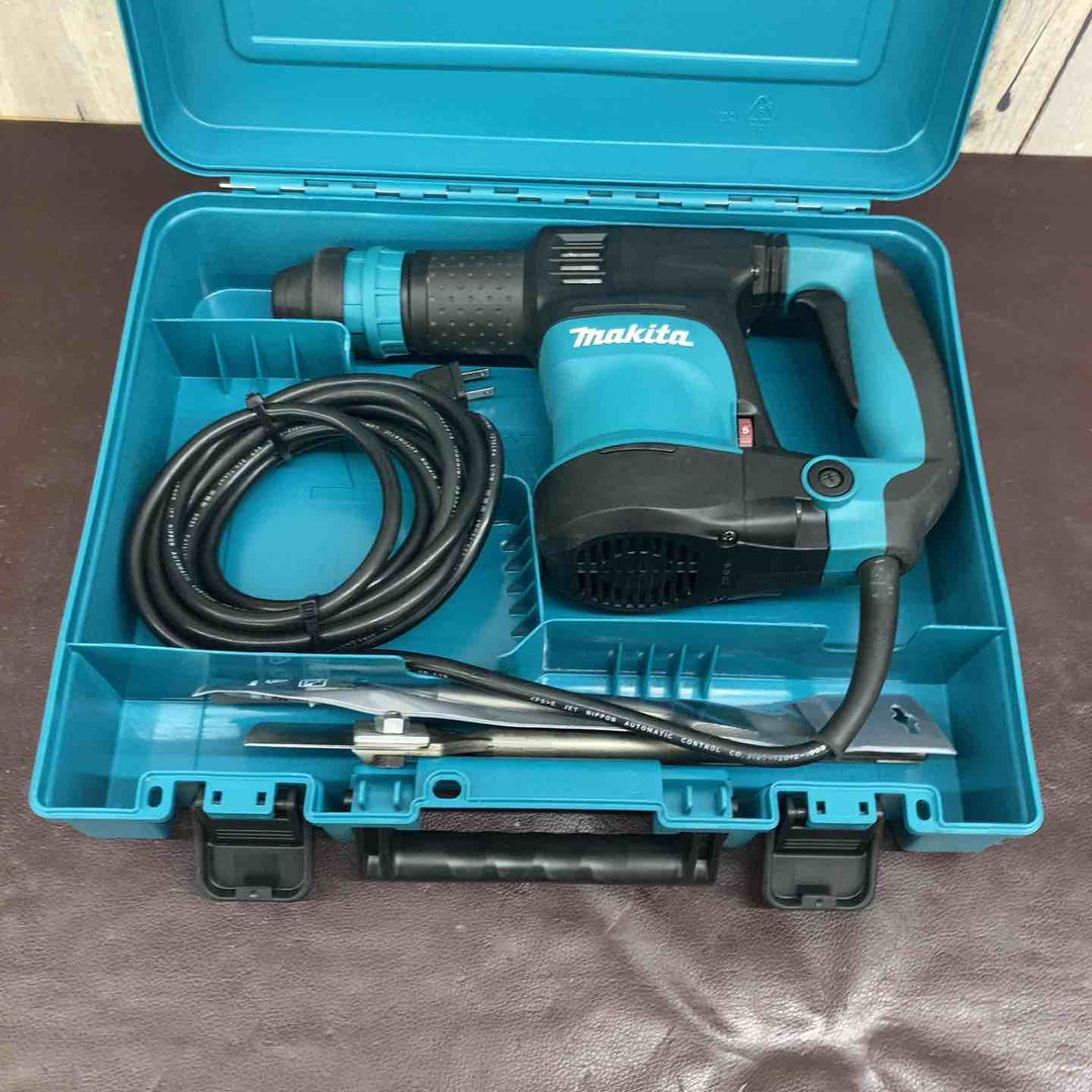 【中古品】 マキタ(makita) 電動ケレン スタンダードタイプ HK1820 【東大和店】
