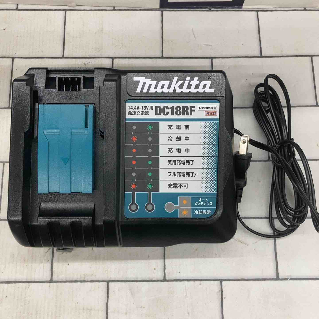 ★マキタ(makita) コードレスインパクトドライバー TD173DRGX【所沢店】
