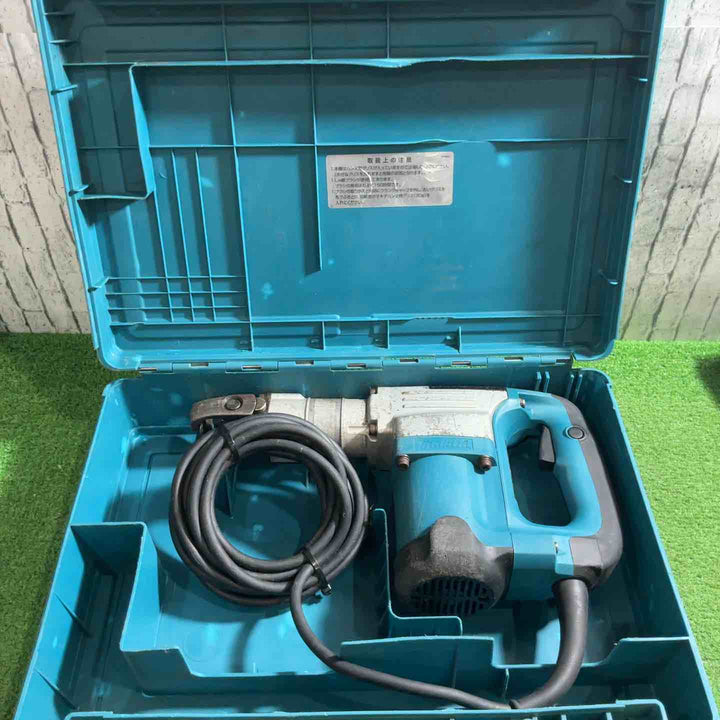 ★マキタ(makita) 電動ハンマ HM0830【川口店】