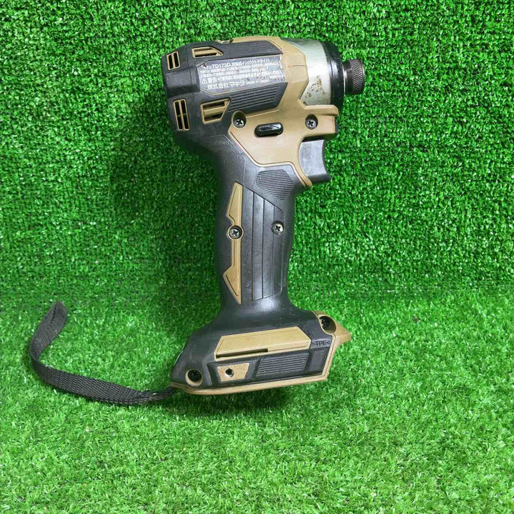 マキタ(makita) コードレスインパクトドライバー TD173DRGXO【藤沢店】