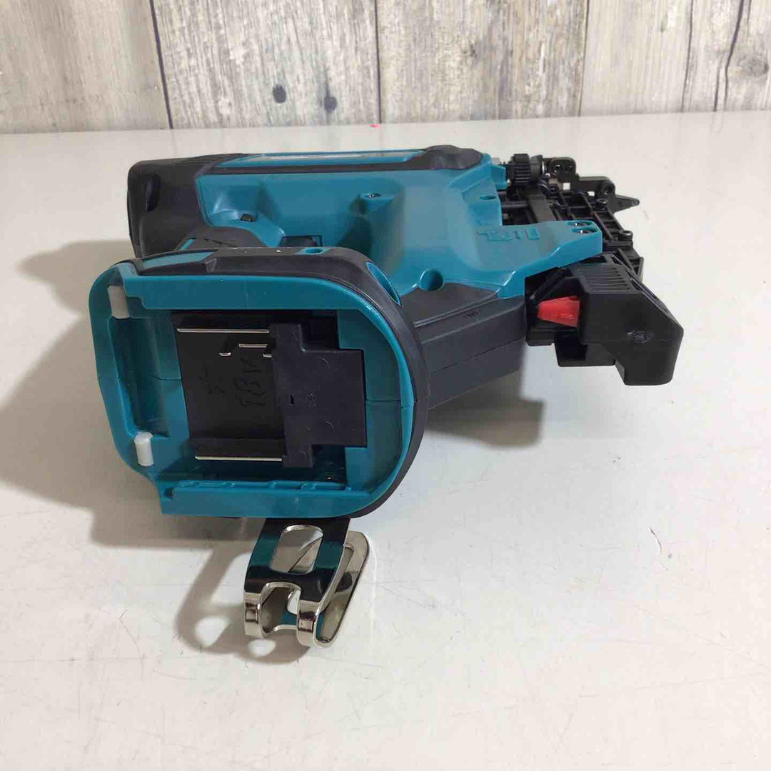 ★マキタ(makita) コードレスピンネイラ PT353DZK【戸田店】