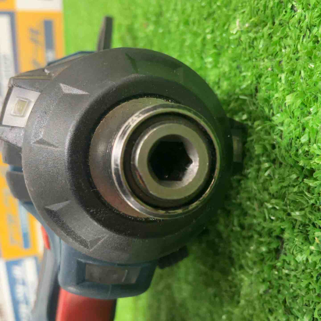 ◇ボッシュ(BOSCH) 18Vバッテリーインパクトドライバー GDR18V-EC【草加店】